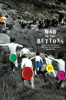 War of the Buttons (1994) download